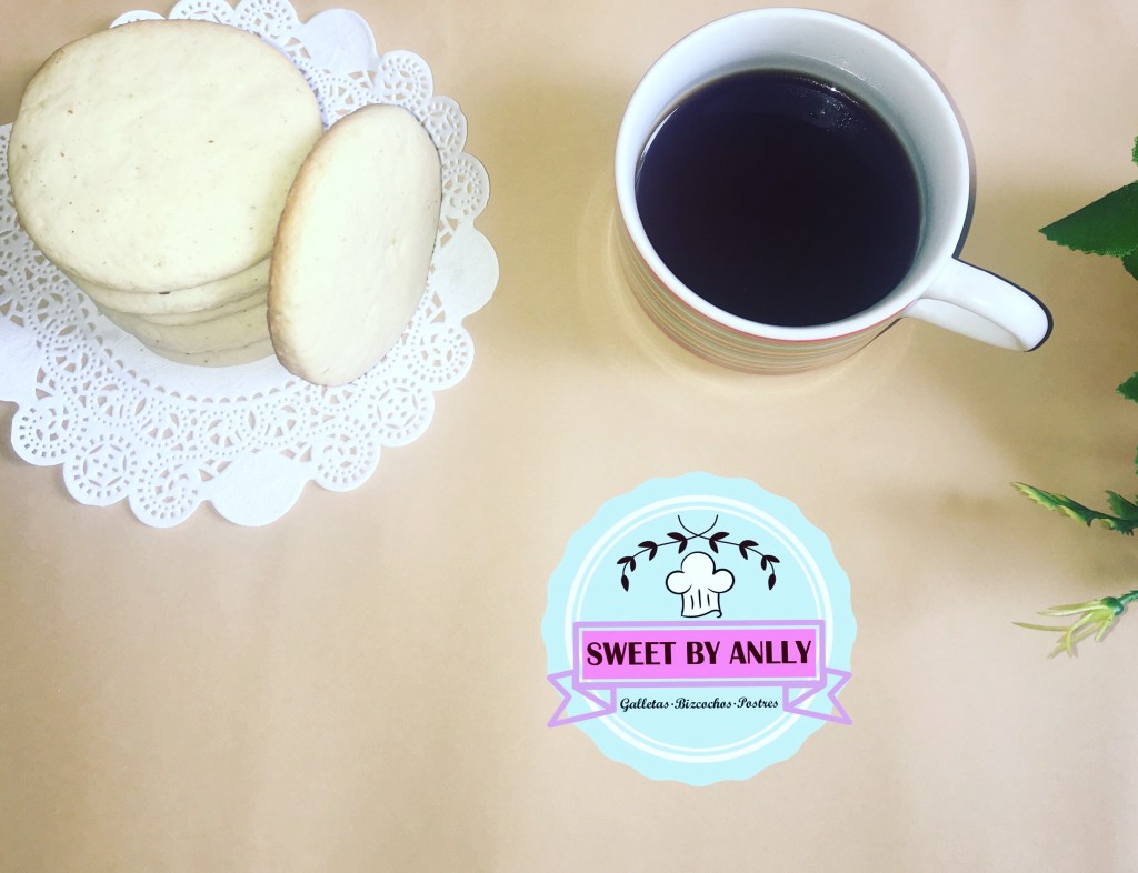 Sweet By Anlly 